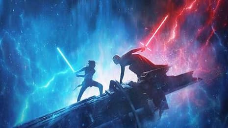 STAR WARS: THE RISE OF SKYWALKER Spoilers - 10 Rumored New Plot Details That Will Blow Your Mind