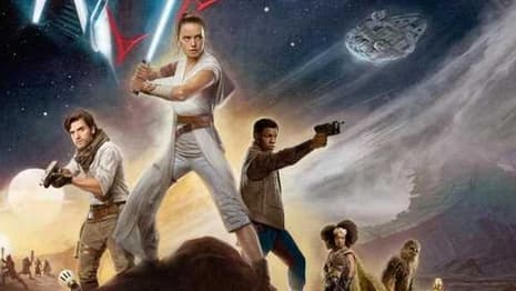 STAR WARS: THE RISE OF SKYWALKER Spoilers - 4 Things That Worked And 8 Things That Didn't