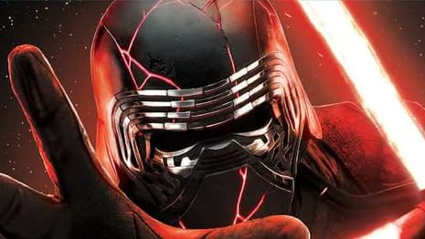 STAR WARS: THE RISE OF SKYWALKER Spoilers - J.J. Abrams And Chris Terrio Explain THAT Mind-Blowing Cameo