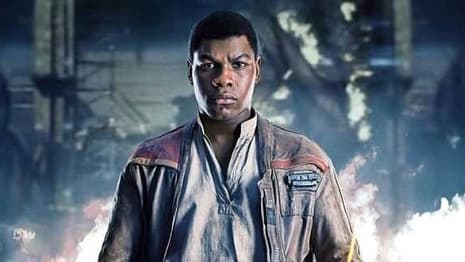 STAR WARS: THE RISE OF SKYWALKER Star John Boyega Admits He Didn't Agree With THE LAST JEDI's Decisions