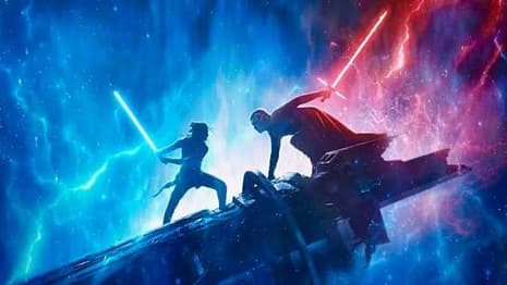 STAR WARS: THE RISE OF SKYWALKER Tracking For Potentially The Lowest Opening Of The Current Trilogy