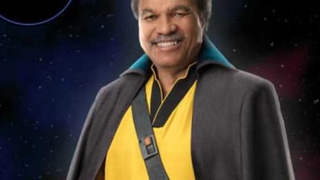 STAR WARS: THE RISE OF SKYWALKER Tradings Cards Offer Best Look Yet At Four Knights Of Ren And Their Weapons