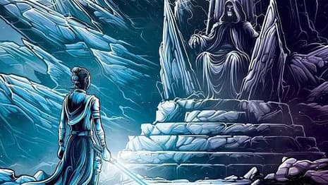 STAR WARS: THE RISE OF SKYWALKER Will Be Knocked From The Top Of The Box Office This Weekend By 1917