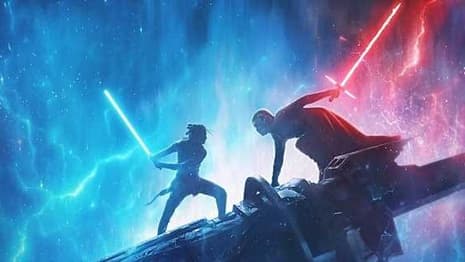 STAR WARS: THE RISE OF SKYWALKER Will Give Ousted Director Colin Trevorrow A Story By Credit