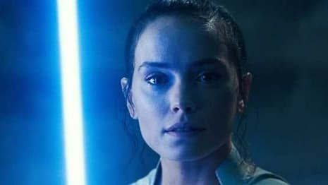 STAR WARS: THE RISE OF SKYWALKER Writer Chris Terrio Reveals How Rey Brings Balance Back To The Force