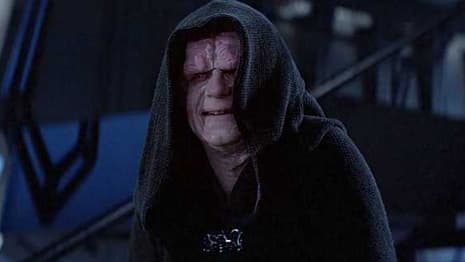 STAR WARS: THE RISE OF SKYWALKER Writer Chris Terrio Shares New Details About The Emperor's Return