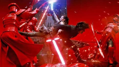 STAR WARS: THE RISE OF SKYWALKER's Daisy Ridley Feels THE LAST JEDI Backlash Is Fair