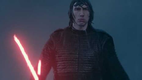 STAR WARS: THE RISE OF SKYWALKER's Runtime Possibly Revealed And It's The Longest STAR WARS Movie Ever