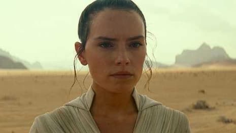 STAR WARS: THE RISE OF SKYWALKER's Young Leads Could Return In Future Movies According To Kathleen Kennedy