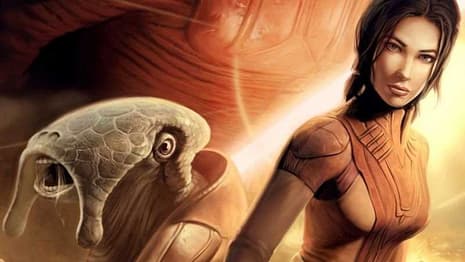 STAR WARS: Will GAME OF THRONES Showrunners David Benioff & D.B. Weiss One Day Return To Scrapped Trilogy?