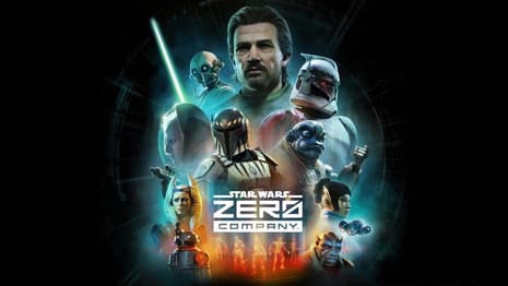 Star Wars Zero Company Brings Turn-Based Clone Wars Tactics To PC And Consoles This August