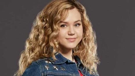 STARGIRL Can't Escape In The New Promo For Season 2, Episode 11; Summer School, Chapter Eleven