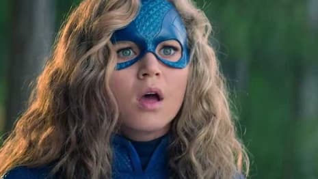 STARGIRL Fights Shiv In The New Promo For Season 2, Episode 6; Summer School: Chapter Six