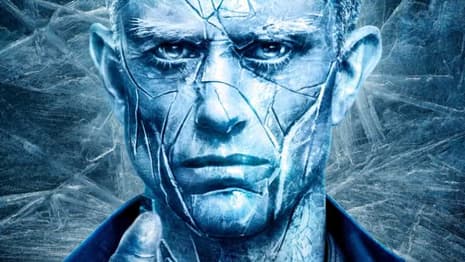 STARGIRL: Get Ready For A Cold War In The New Promo & Photos For Season 1, Episode 3: Icicle