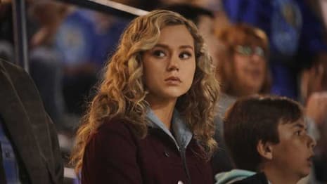 STARGIRL Gets A New Adversary In The New Promo & Photos For Season 1, Episode 7: Shiv Part One