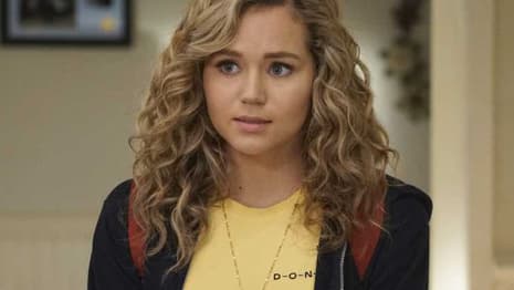 STARGIRL & Her Team Face Sportsmaster & Tigress In New Photos From Season 1, Episode 6: The Justice Society