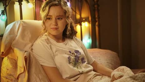 STARGIRL Is On The Mend In New Photos From Season 1, Episode 8: Shiv Part Two