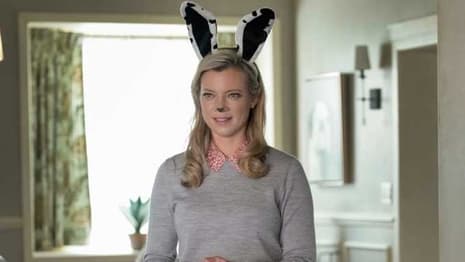 STARGIRL: It's Halloween Time In New Photos From Season 1, Episode 5: Hourman and Dr. Mid-Nite