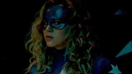 STARGIRL: Meet The Shade In The New Promo For Season 2, Episode 3: Summer School: Chapter Three