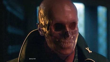 STARGIRL: Obsidian Strikes In The New Promo For Season 3, Episode 8; Infinity Inc. Part Two