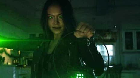 STARGIRL Season 2 Trailer Reveals Green Lantern's Daughter, Jade, And Teases The Show's New Big Bad