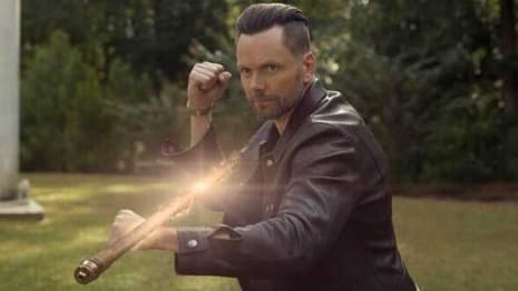 STARGIRL: Starman Seeks Revenge In New Promo For Season 3, Episode 3: The Blackmail