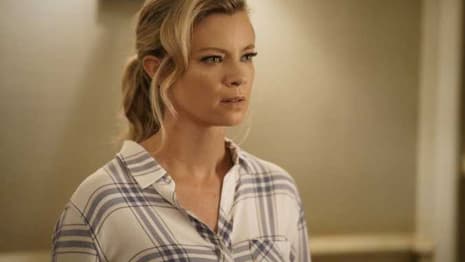 STARGIRL: The ISA Strikes First In The New Promo For Season 1, Episode 12: Stars & S.T.R.I.P.E Part One