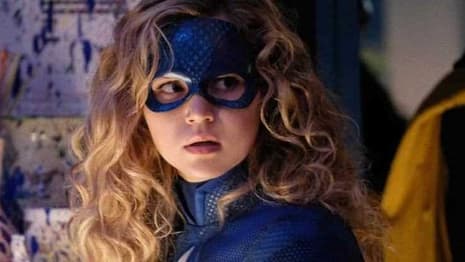 STARGIRL & The JSA Find Eclipso In The New Promo For Season 2, Episode 5; Summer School: Chapter Five