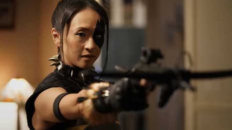 STARGIRL: Tigress Returns In New Photos From Season 1, Episode 12: Stars & S.T.R.I.P.E Part One