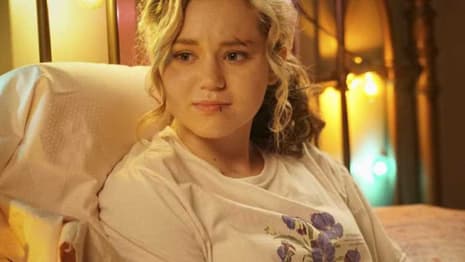 STARGIRL's Secret Identity Has Been Compromised In The New Promo For Season 1, Episode 8: Shiv Part Two