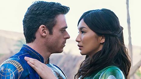 Steven Soderbergh Says He Has No Interest In Directing A Superhero Movie Because Nobody Is F*cking