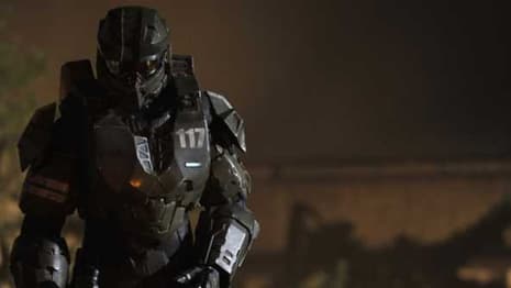 Steven Spielberg's Live-Action HALO Television Series Reportedly Still In Very Active Development