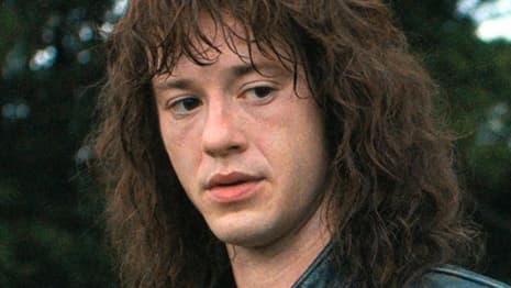 STRANGER THINGS Breakout Joseph Quinn Joins Lupita Nyong'o In A QUIET PLACE: DAY ONE