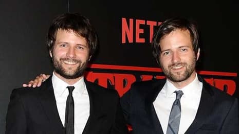 STRANGER THINGS Crew Member Accuses Duffer Brothers Of Alleged Verbal Abuse Towards Women On Set