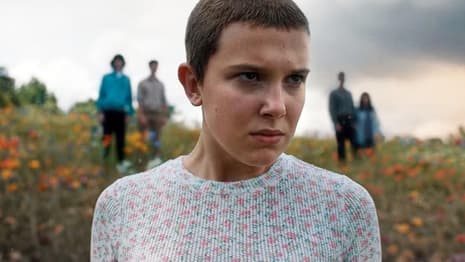 STRANGER THINGS Finale: Get Ready To Ugly Cry As Cast Teases A Tearjerker Swan Song