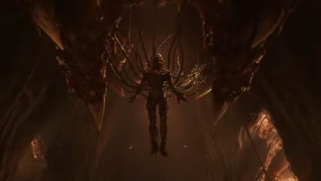STRANGER THINGS Finale Trailer Sets The Stage For An Epic Showdown Between Eleven & Vecna