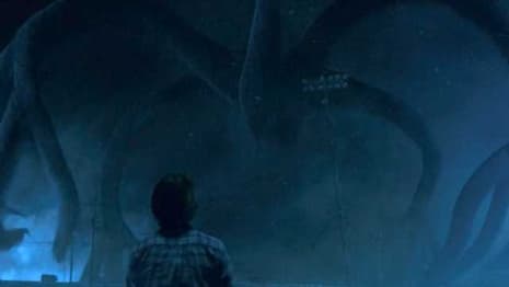 STRANGER THINGS Season 3 Details Teased In New Companion Book