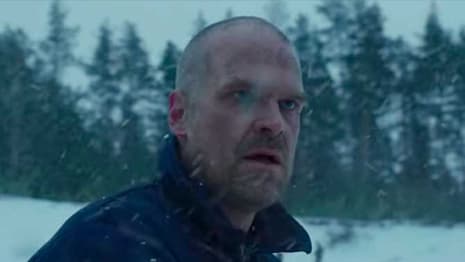 STRANGER THINGS Season 4 Release Still In Flux, But Producer Claims Scripts Benefited From The Delay