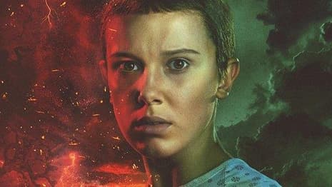 STRANGER THINGS Season 4, Volume II Promo Teases Feature-Length Final Episodes -  SPOILERS