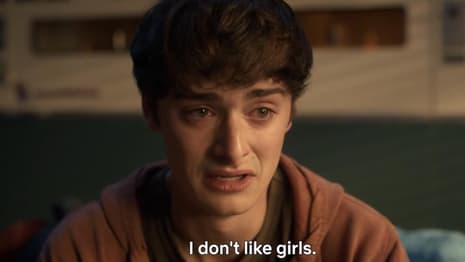 STRANGER THINGS Season 5 Seemingly Review-Bombed Following Will's Divisive Coming Out Scene