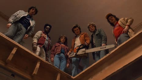STRANGER THINGS Season 5 Unbelievable Budget Revealed; Will Consist Of 8 Feature-Length Episodes