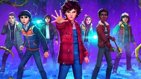 Stranger Things: Tales From '85 Rotten Tomatoes Score Revealed As Animated Prequel Hits Netflix