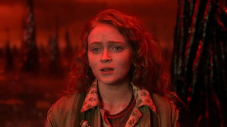 STRANGER THINGS: THE FINALE Earned $25+ Million At The Box Office Following New Year's Eve Screenings