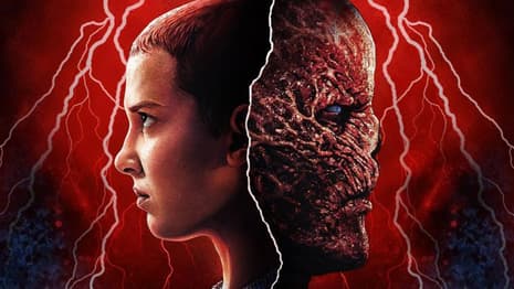 STRANGER THINGS Two-Hour Series Finale Will Officially Play In Theaters This December