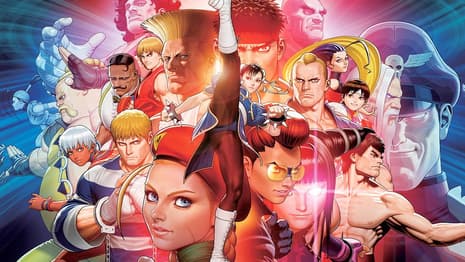 STREET FIGHTER Director Shares Official Cast Photos; Actors Playing Cammy And Zangief Possibly Revealed