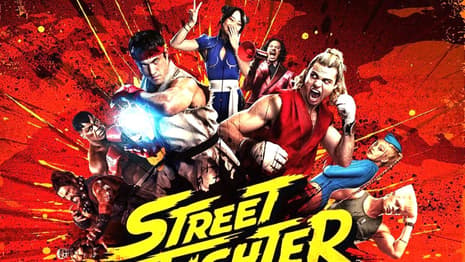 Street Fighter Ending Explained: Who - If Anyone - Actually Wins The Tournament? - Spoilers