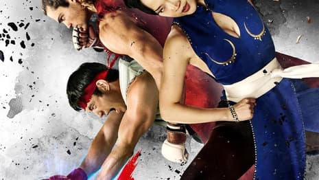 Street Fighter First Reactions Are Mostly Positive, If Far From Perfect -  Spoilers