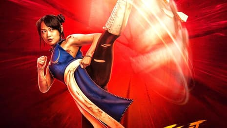 Street Fighter Now Looks Set For A $70 Million Global Box Office Debut; Budget Revealed