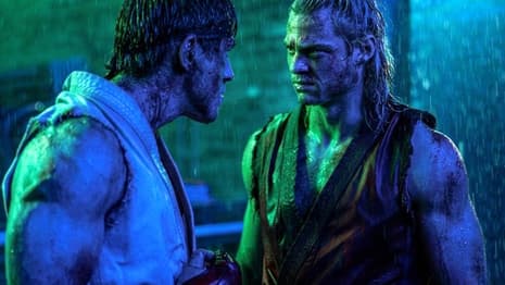 Street Fighter Rotten Tomatoes Score Revealed As Critics KO Aggressively Stupid Video Game Reboot
