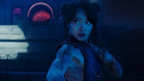 Street Fighter Trailer Brings The Video Games To Life And Doesn't Spare On Action Or Campiness